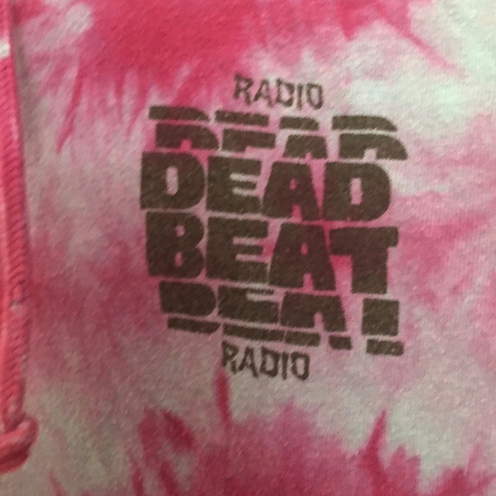 Hoodie - Picture 2 of 4
